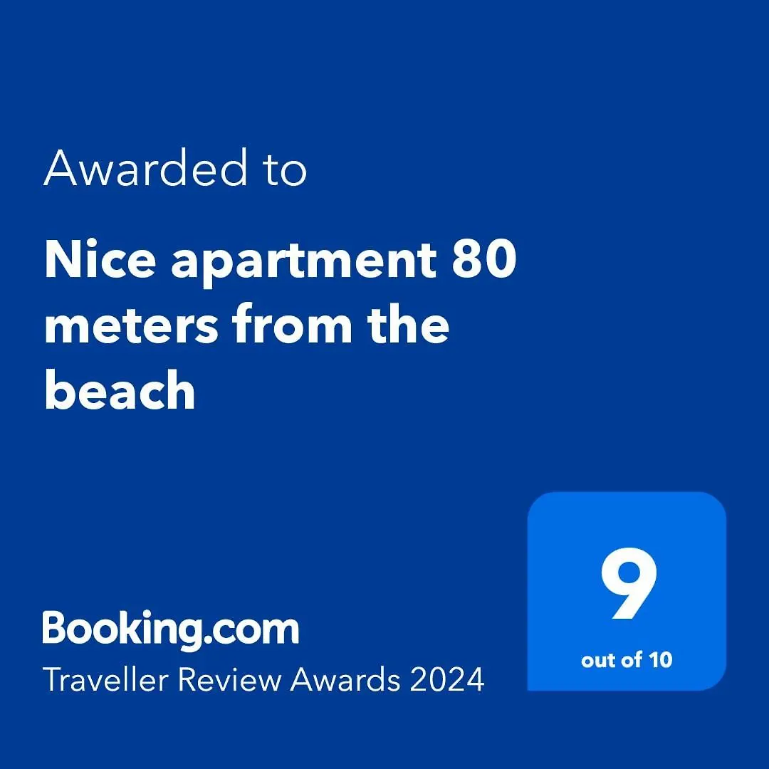 Nice Apartment 80 Meters From The Beach Calafell