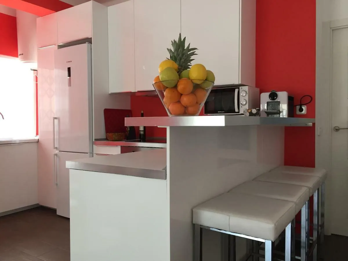 Nice Apartment 80 Meters From The Beach Calafell