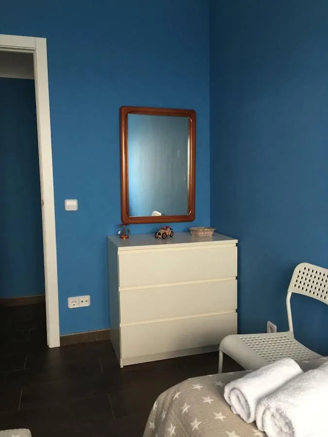 Nice Apartment 80 Meters From The Beach Calafell