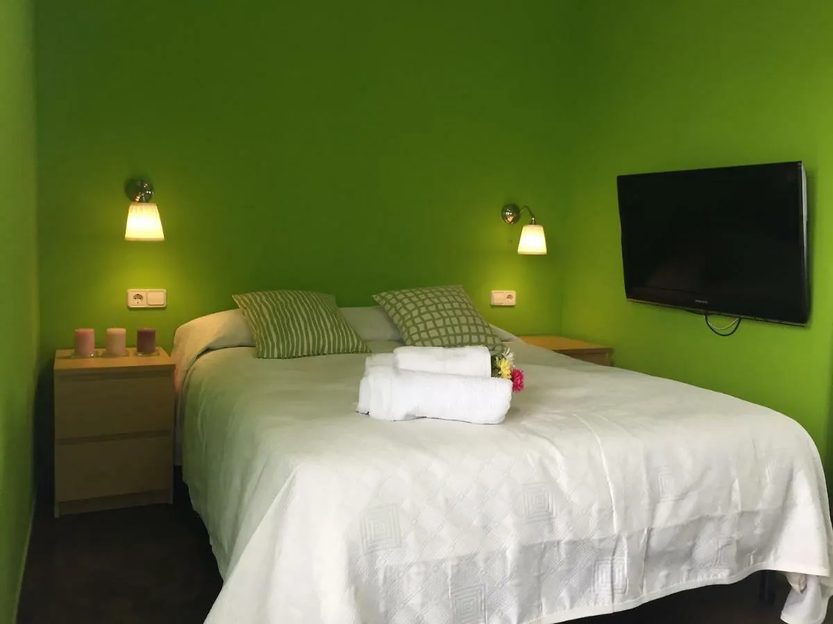 Nice Apartment 80 Meters From The Beach Calafell